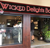 Wicked Delights Bakery - Tourism Caloundra