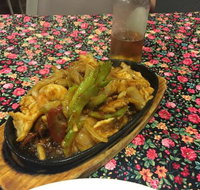 Wing Cheng Chinese Restaurant