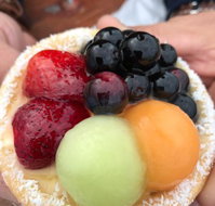 Barnett's Crescent Head Bakery  Coffee shop - Tourism Caloundra