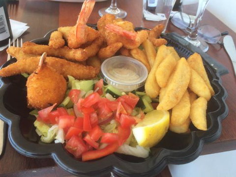 Bay Harbour Cafe - Tourism Caloundra 0