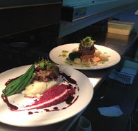 Benchmark On Booner - Tourism Caloundra