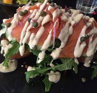 Cafe Fred - Tourism Caloundra