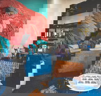 CH Dining - Tourism Caloundra