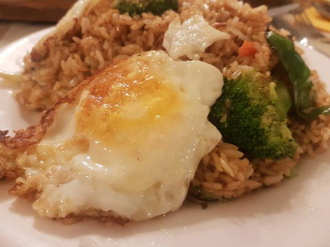 Chung Hing Chinese Restaurant - Tourism Caloundra 0