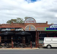 Coffeeart Cafe - Tourism Caloundra