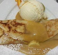 Cups' N' Saucers - Tourism Caloundra