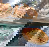 Denman Pie Shop Bakery