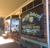 Dorrigo Bakery