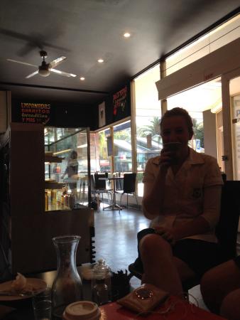 Dulce Mama Espresso Bar & Patisserie - Tourism Caloundra 0