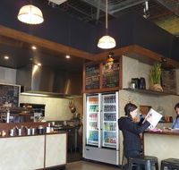 Fibonacci Coffee - Tourism Caloundra