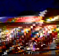 Hueys At Blueys Pizzeria and Bar