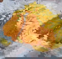 John Dory's Take Away - Tourism Caloundra