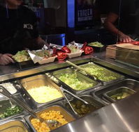 Mad Mex - Tourism Caloundra