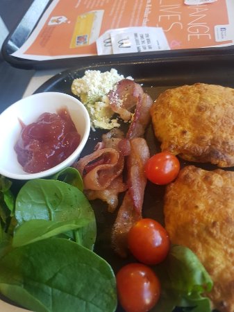 Mcdonald's Family Restaurants - Tourism Caloundra 0