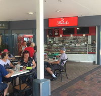 Michel's Patisserie - Tourism Caloundra