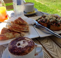 Morillas Cafe - Tourism Caloundra