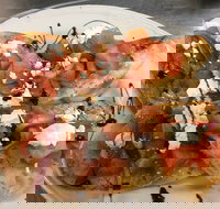 Nobbies Bistro Bar  Grill - Tourism Caloundra