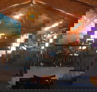 Nobby's Bar - Tourism Caloundra