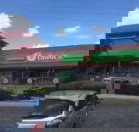 Oliver's Real Food - Tourism Caloundra