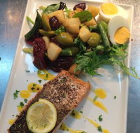 Ollie's - Tourism Caloundra