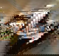 Peachtree Hotel - Tourism Caloundra