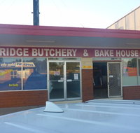 Ridge Bakehouse - Tourism Caloundra