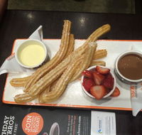 San Churro Penrith - Tourism Caloundra
