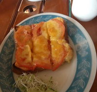 Skye Coffee Lounge and Restaurant - Tourism Caloundra