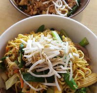 Stir Crazy Noodle Bar - Tourism Caloundra
