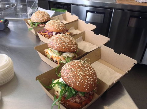 SurfSliders - Tourism Caloundra 0