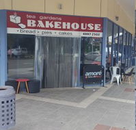 Tea Gardens Bakehouse - Tourism Caloundra
