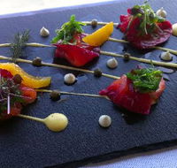 Tea Gardens Boatshed - Tourism Caloundra