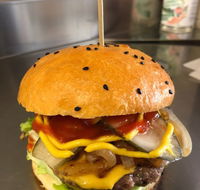 Tea Gardens Takeaway - Tourism Caloundra