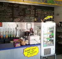 The Gourmet Gecko - Tourism Caloundra