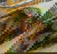 The Nest Cafe - Tourism Caloundra