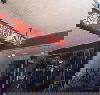 The Pie Mechanic - Tourism Caloundra