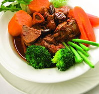 The Shed - Tourism Caloundra