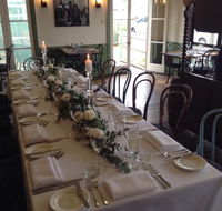 Tillermans Cafe Restaurant - Tourism Caloundra