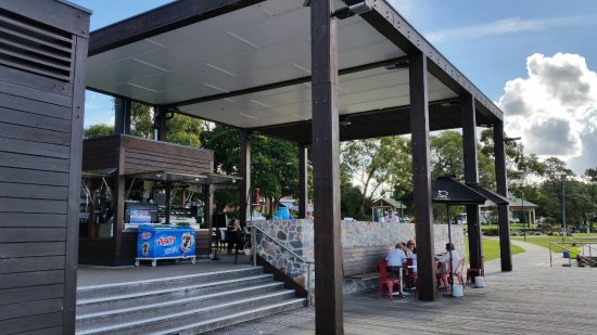 Arcadia Vale NSW Tourism Caloundra