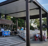 Tinto Expresso Bar - Tourism Caloundra