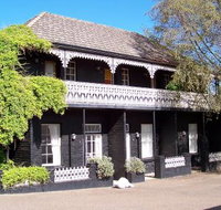 Top Pub Uralla - Tourism Caloundra