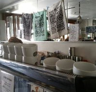 Twenty By Twelve Cafe