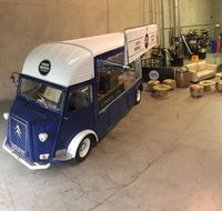 Underground Coffee Roasters - Tourism Caloundra