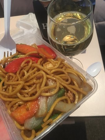 Wok In Hay - Tourism Caloundra 0