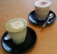 Blind Dove Cafe - Tourism Caloundra