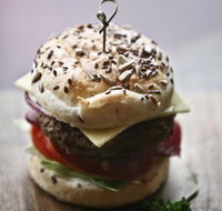 Burger Me Fresh - Tourism Caloundra
