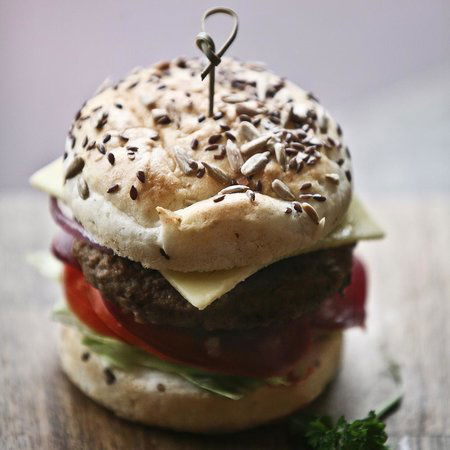 Burger Me Fresh - Tourism Caloundra 0