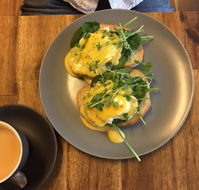 Burntwood cafe and pizza - Tourism Caloundra