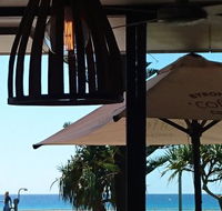 Cafe Kirra - Tourism Caloundra