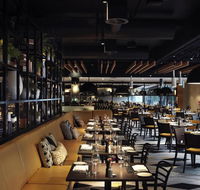 Capitol Bar and Grill - Tourism Caloundra